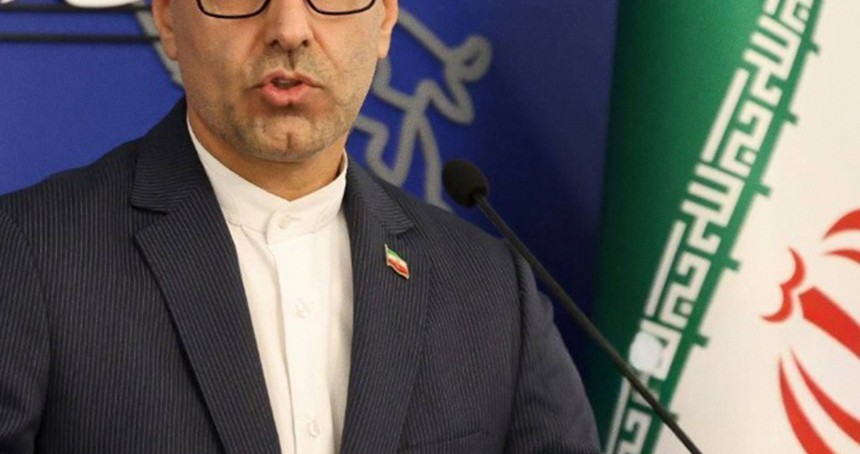 İran heyeti ABD ile görüşmek üzere İsviçre'ye  gidiyor