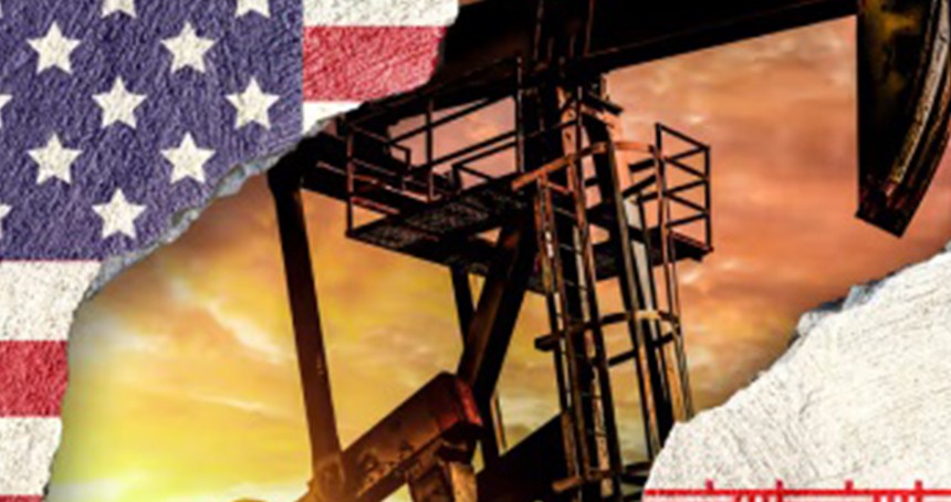 ABD Hazine Bakanlığından İran petrolüne geçici muafiyet