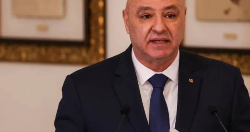 Lübnan: israil işgalinin sona ermesi dışında bir seçeneği kabul etmeyeceğiz