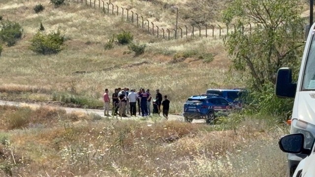 Mühimmat tesisinde patlama! 2 ölü