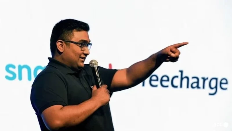 WhatsApp'ın yeni CEO'su Kunal Shah kimdir? Kaç yaşında? Nereli? Kariyeri