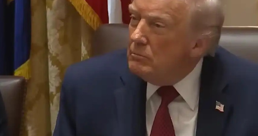 ABD yargıcı, Trump'ın oy kullanmak için vatandaşlık şartı getirme kararını reddetti