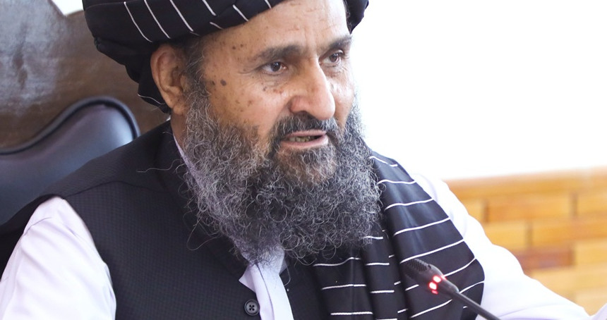 Afganistan hükümeti, önemli kalkınma projelerine onay verdi