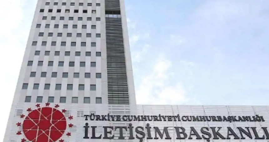 DMM’den "TEMA gönüllülerine işlem" iddiasına yalanlama