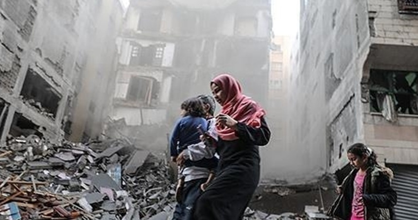 İşgal rejiminin ateşkes ihlalleri sürerken, Gazze’de 2 kişi daha şehit edildi