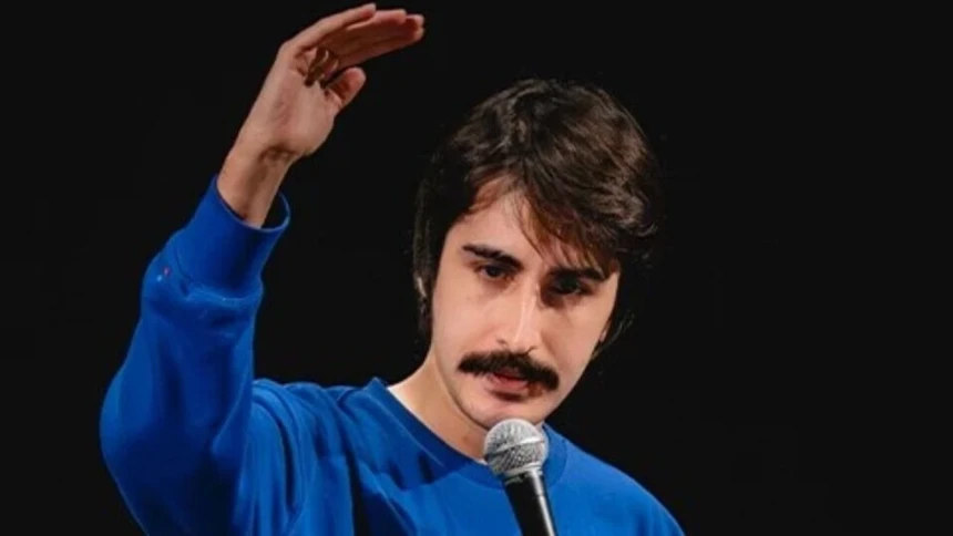 Komedyen Deniz Göktaş kimdir? Kaç yaşında? Nereli? Kariyeri