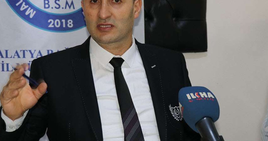 Malatya'da bağımlılıkla mücadelede toplumsal dayanışma vurgusu