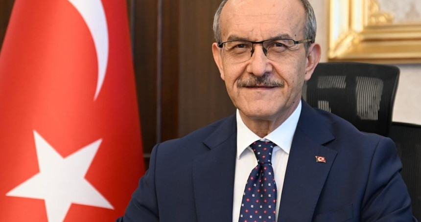 Malatya Valisi Yavuz: Uyuşturucuyla mücadele toplumun ortak sorumluluğu