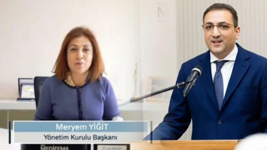 Meryem Yiğit kimdir? Kaç yaşında? Nereli? Ne iş yapıyor? Neden gözaltına alındı?