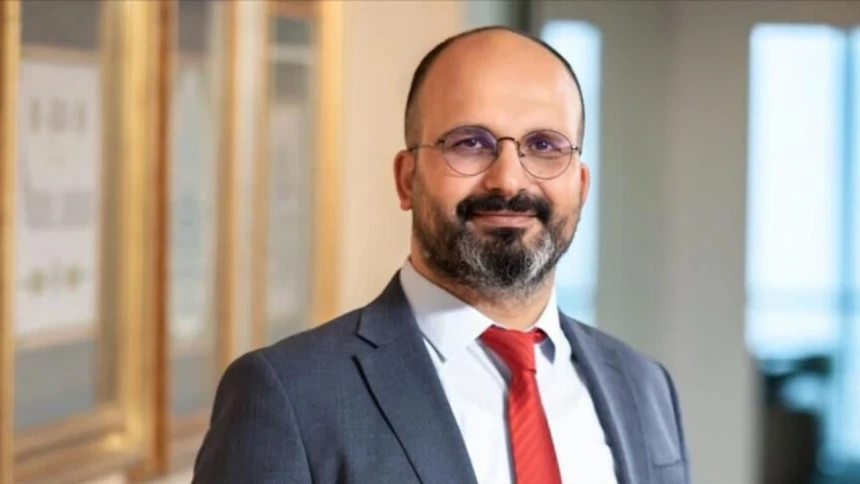 Ömer Emeç kimdir? Kaç yaşında? Nereli? Nereye atandı? Hangi görevlerde bulundu?