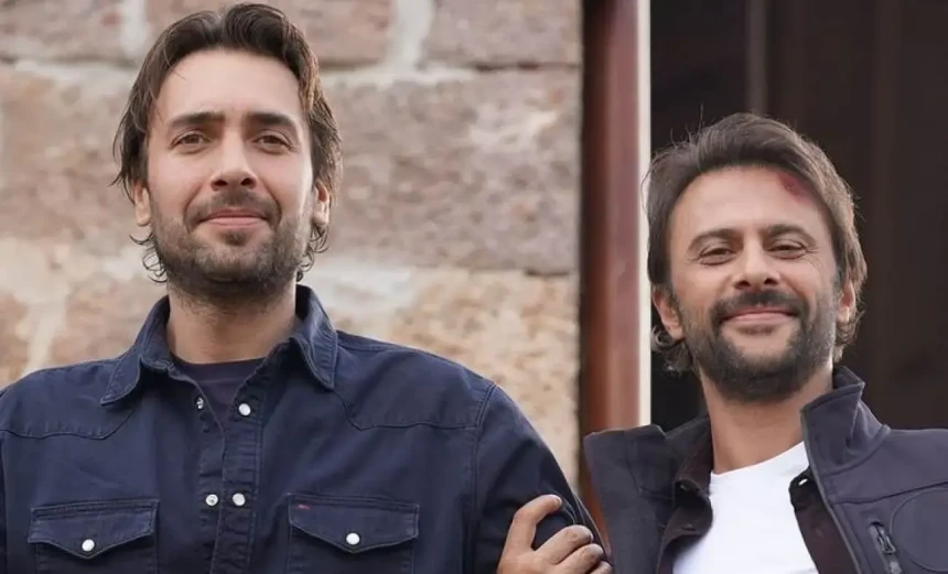 Onur Dilber ile Ulaş Tuna Astepe kavga mı etti?