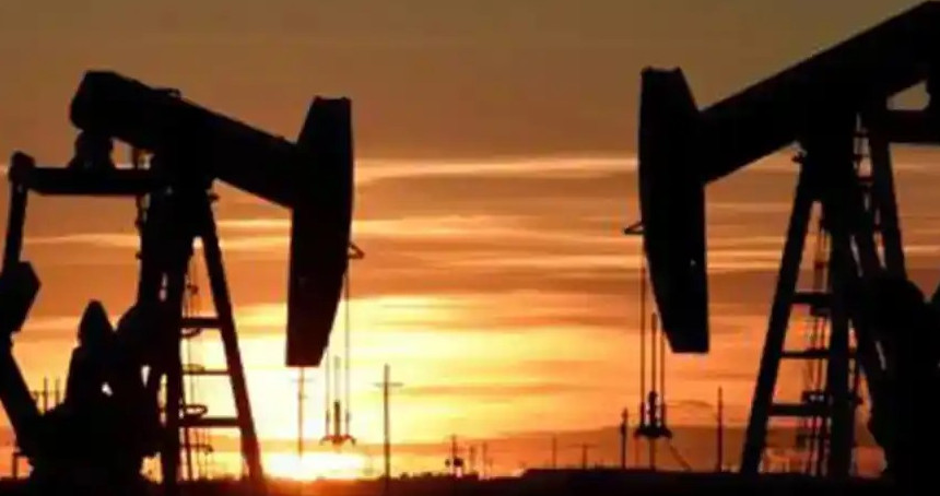 Petrol fiyatlarında düşüş sürüyor: Brent 72,94 dolara geriledi