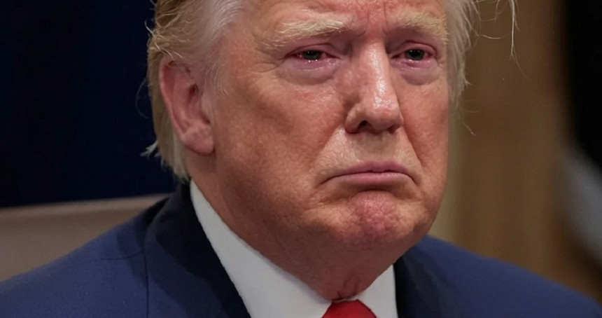 Pew Araştırması: Trump ve ABD dünya kamuoyunda artık o kadar da ciddiye alınmıyor