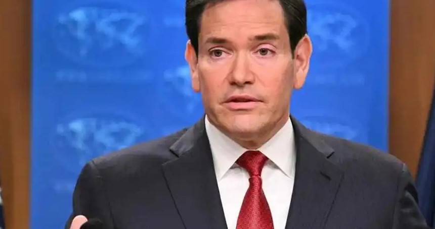 Rubio: Anchorage'da bir anlaşma yapılmadı, sadece teklifler sunuldu