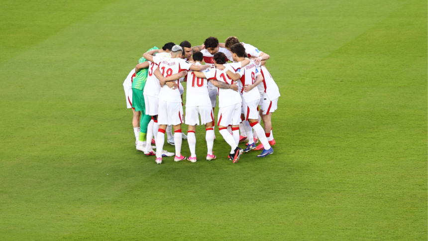 Türkiye- ABD maçı Maç kadrosu- Muhtemel 11'ler
