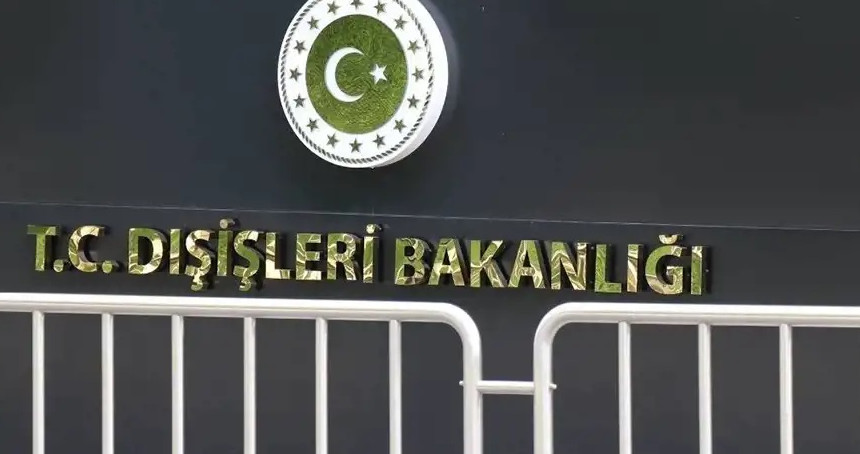 Türkiye’den Venezuela’daki depremler için taziye mesajı