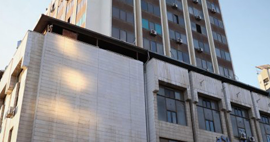 Suriye'de medya faaliyetlerine yeni düzenlemeler getirildi