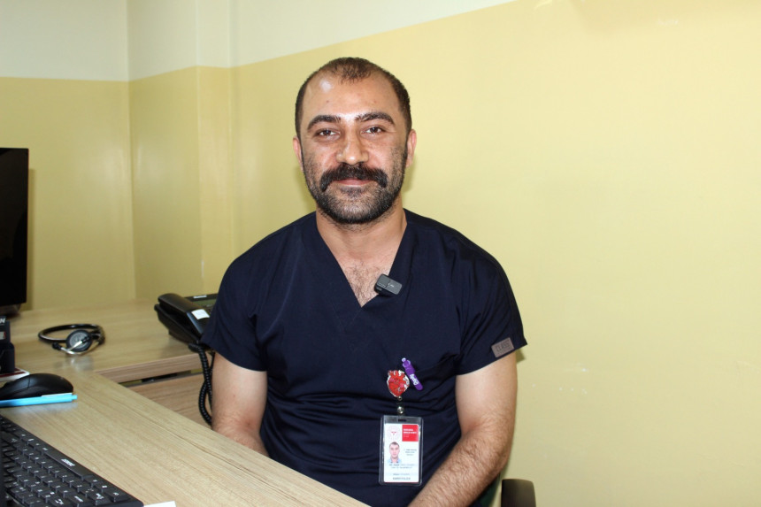 Tütün ürünleri kalp ve damar sağlığını tehdit ediyor
