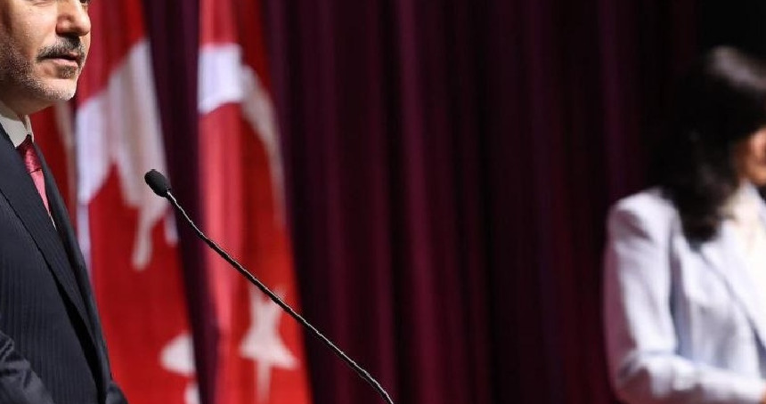 Bakan Fidan: Türkiye-Kanada Serbest Ticaret Anlaşması için yoğun bir şekilde çalışıyoruz