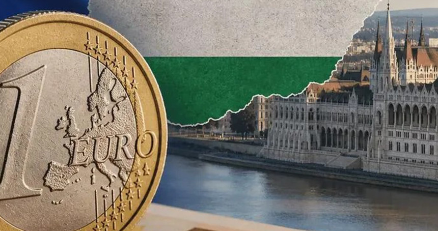 Macaristan ulusal para birimi tarihe karışıyor: Euroya geçiş için tarih belli oldu
