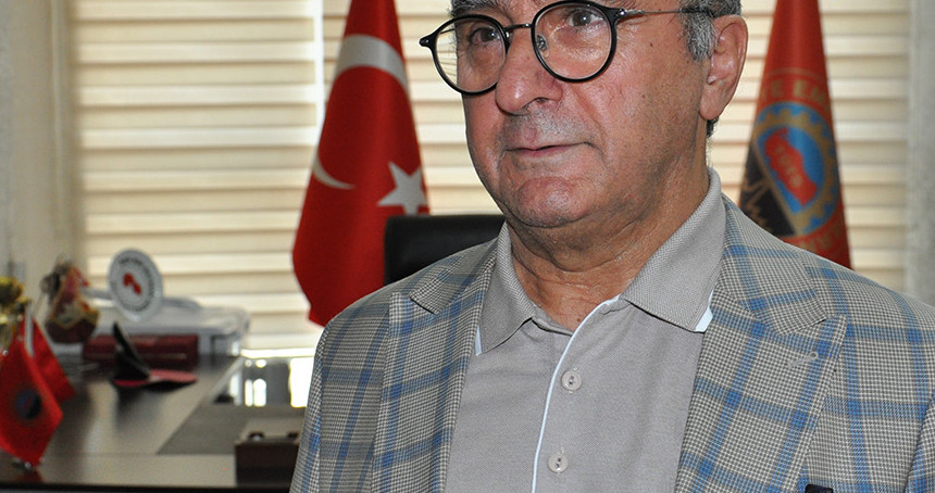 Emeklilerden seyyanen zam çağrısı: Geçim mücadelesi veriyoruz