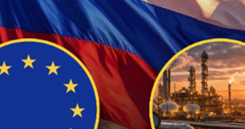 Gazprom'dan Avrupa'ya doğal gaz uyarısı