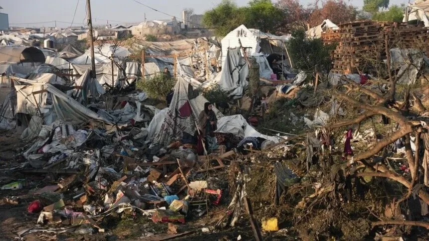 İsrail'in Gazze Şeridi'ne düzenlediği saldırılarda can kaybı 73 bin 66'ya çıktı