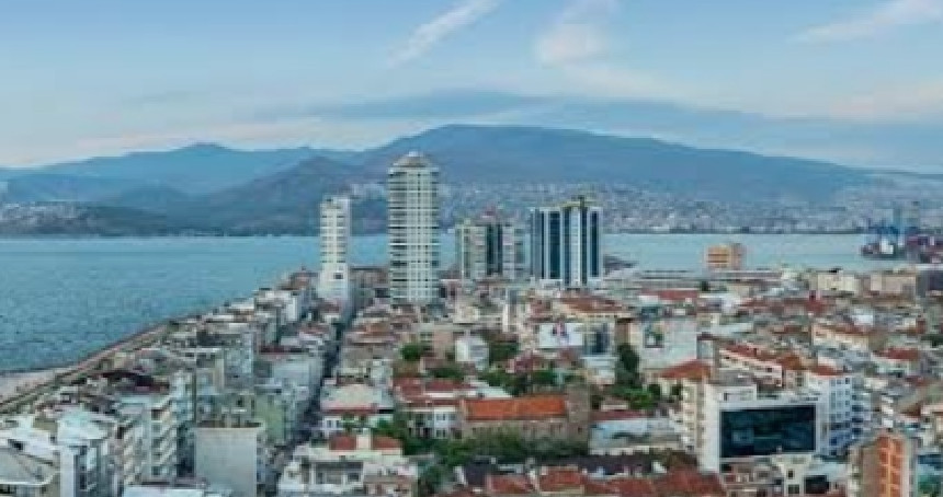 İzmir’de ortalama kira 26 bin lirayı geçti