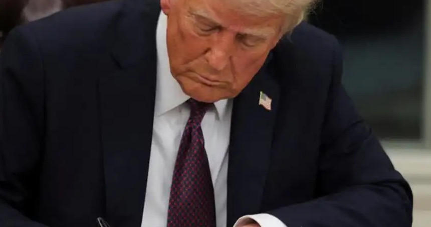 Mahkeme, Trump'ın doğumla kazanılan vatandaşlığı yasaklayan kararnamesini reddetti