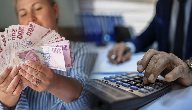Memur ve emeklinin zam oranı netleşiyor! İşte yeni maaşlar