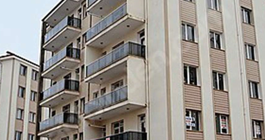 Türkiye genelinde ortalama konut kiraları 24 bin lirayı aştı