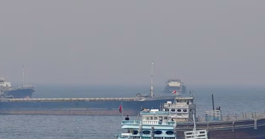 Avrupa ülkeleri, Hürmüz'ün "gümrük vergili" olacağına kesin gözle bakıyor