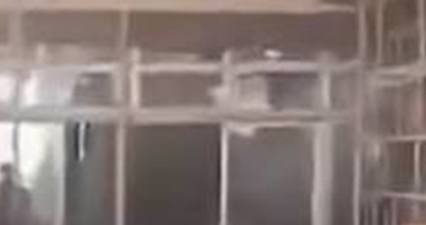 Suriye'de patlama: 4 kişi hayatını kaybetti
