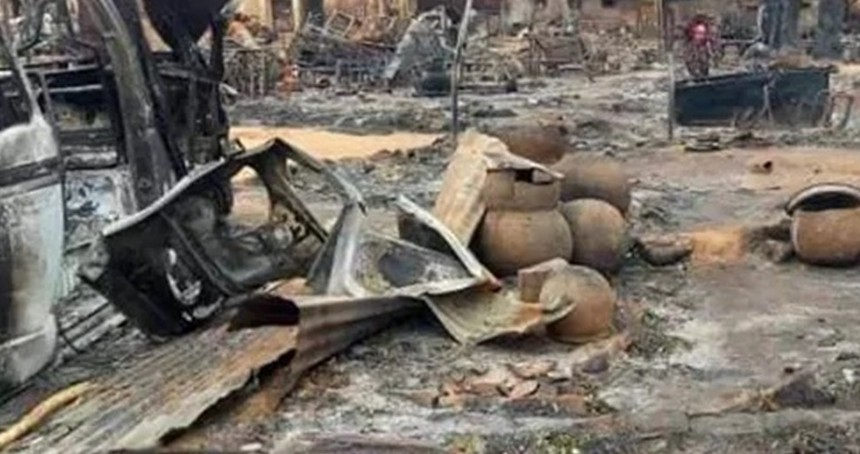 Sudan'da yılın ilk yarısında en az 330 çocuk öldü veya yaralandı