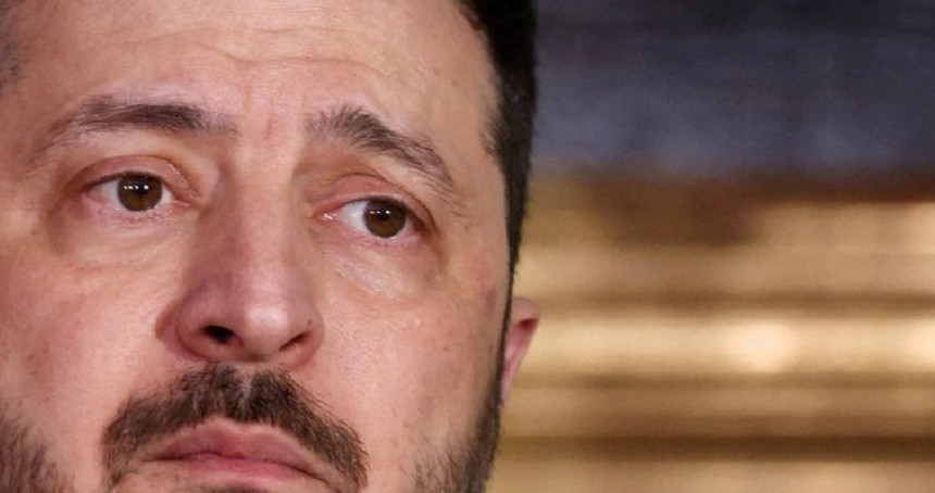Zelenskiy'den NATO'ya bir kez daha Patriot füzesi talebi: Lütfen bize daha fazla hava savunma füzesi