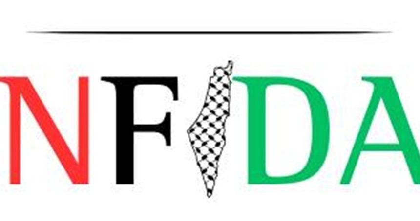 ANFİDAP: Futbol sadece futbol değildir; küresel adaletsizliğin de sahasıdır