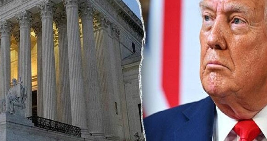 Yüksek Mahkeme'den darbe alan Trump, doğumla vatandaşlık hakkına karşı müdahalesini sürdürüyor