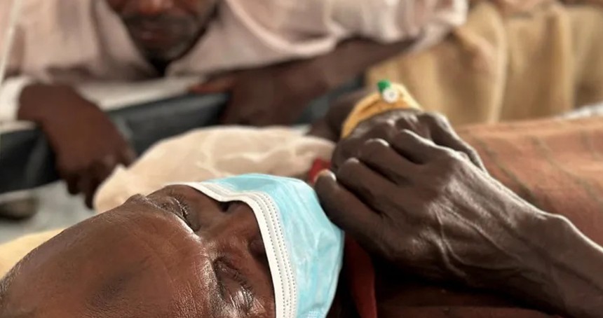 DSÖ'den Sudan için kolera salgını uyarısı: Vaka ve can kayıpları artabilir
