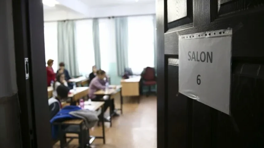 LGS'de 31 imam hatip öğrencisi 500 tam puan aldı