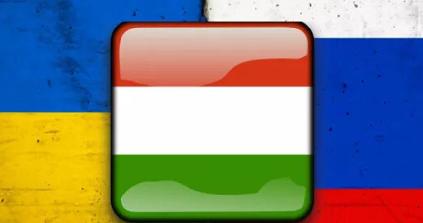 Macaristan: Ukrayna'ya silah göndermeme politikamız değişmedi