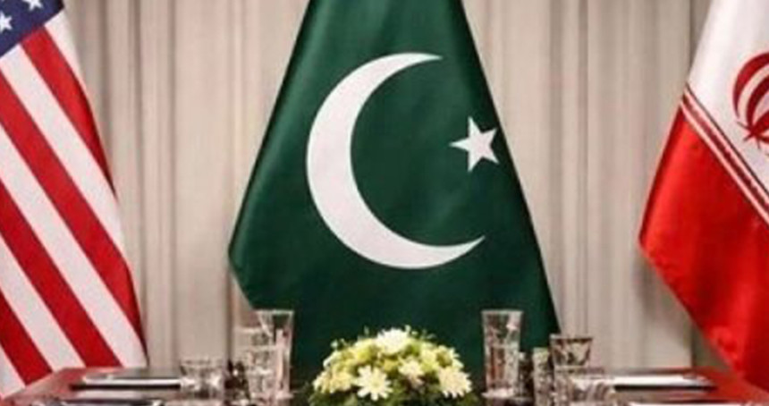 Pakistan: Orta Doğu'daki gerilimden derin endişe duyuyoruz