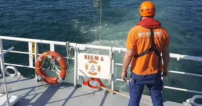 Kıyı Emniyeti Genel Müdürlüğü personel alımı yapacak! İşte başvuru şartları...