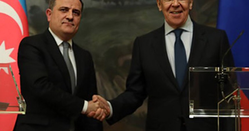 Lavrov: ABD ile İran arasında derhal ateşkes sağlanmalı