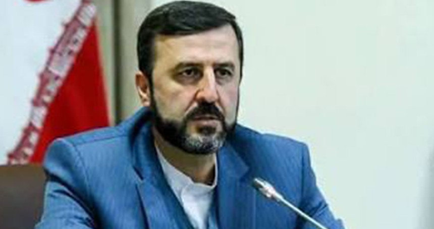 İran, ABD saldırıları nedeniyle mutabakat zaptındaki yükümlülükleri askıya aldı