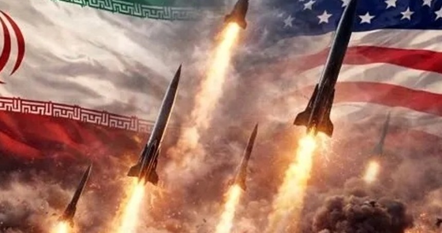 İran operasyonları sonrası ABD, işgal rejimindeki yakıt ikmal uçaklarını tahliye etti