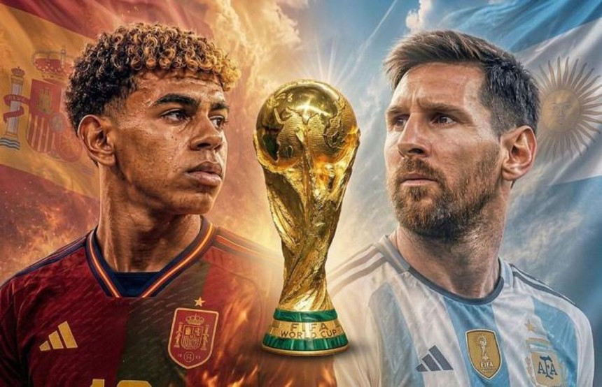 FIFA Dünya Kupası Şampiyonu ne kadar kazanıyor? 2026 Dünya Kupası para ödülleri
