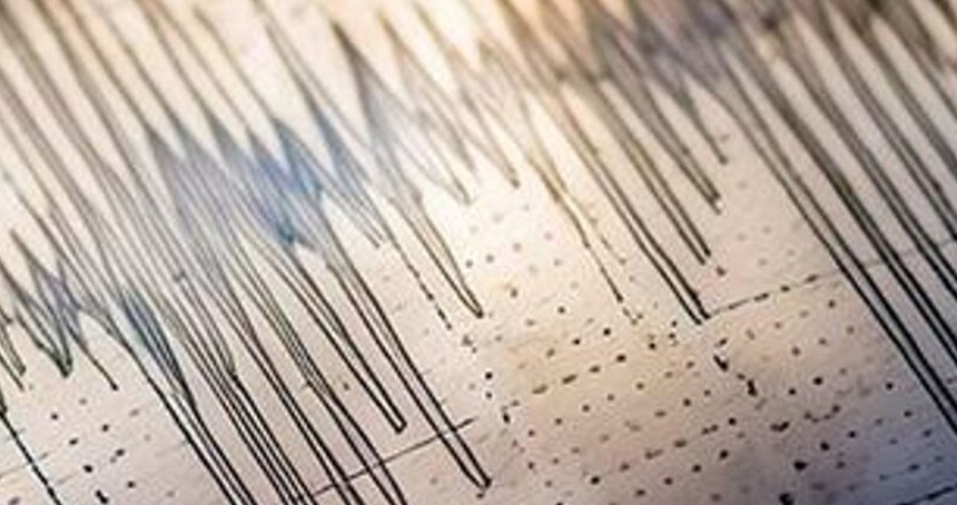 Meksika'da 6.4 büyüklüğünde deprem