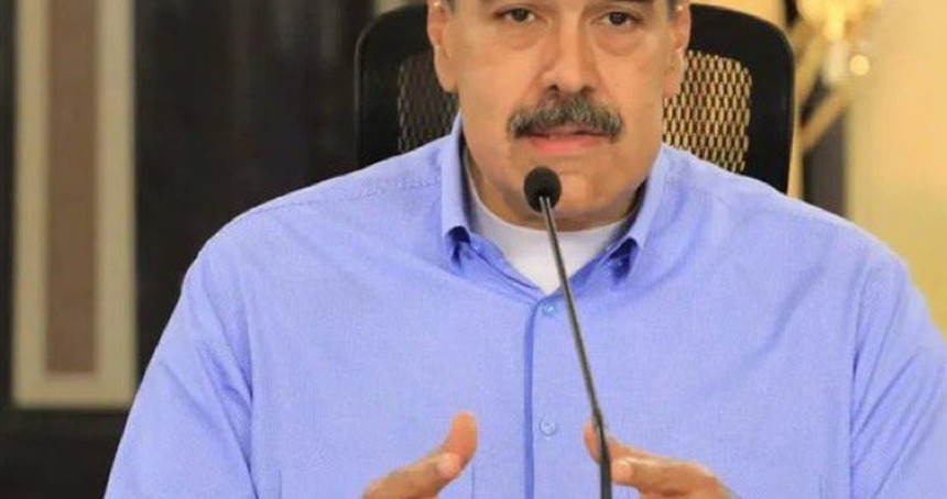 Maduro, üçüncü kez hakim karşısına çıktı