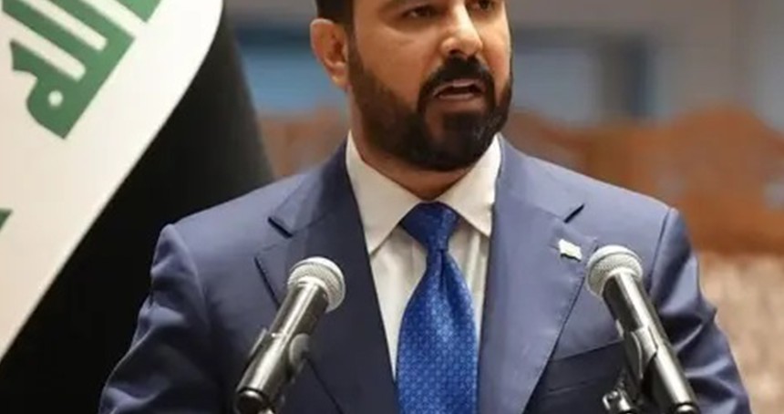 Türkiye-Irak hattında yeni dönem: Irak Başbakanı Zeydi, Türkiye'ye geliyor