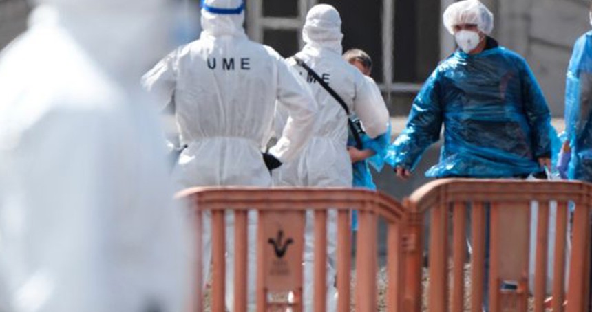 Venezuela'da hantavirüs nedeniyle 3 kişi öldü